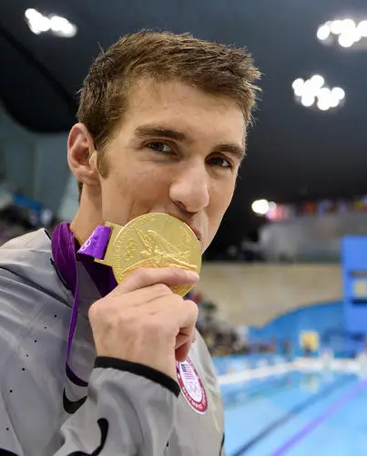 Michael Phelps Wall Poster picture 174235