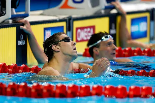 Michael Phelps Wall Poster picture 174246