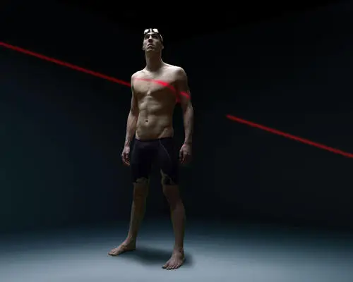 Michael Phelps Wall Poster picture 174283