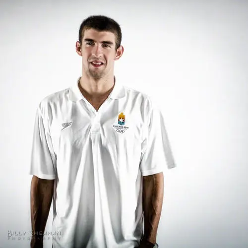 Michael Phelps Wall Poster picture 174325