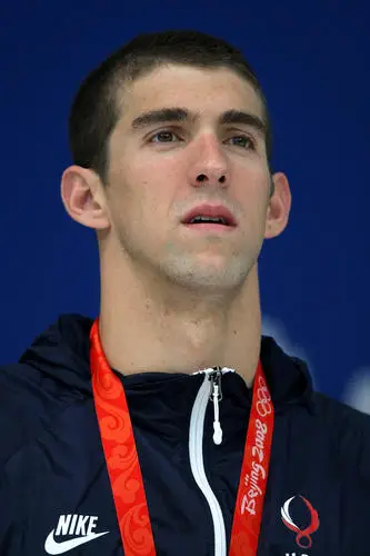 Michael Phelps Fridge Magnet picture 174356
