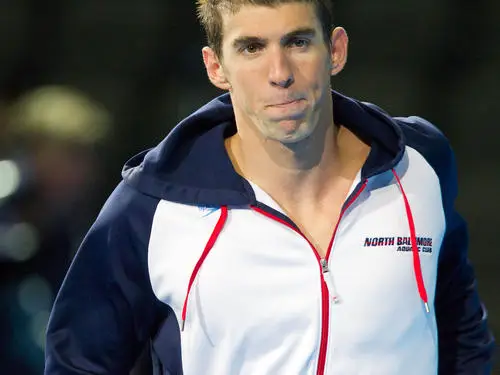 Michael Phelps Wall Poster picture 174373