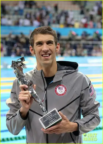 Michael Phelps Jigsaw Puzzle picture 174417