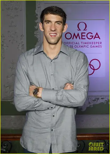 Michael Phelps Wall Poster picture 174469