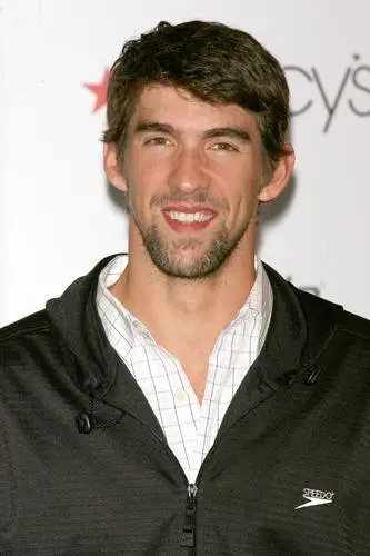 Michael Phelps Jigsaw Puzzle picture 174473