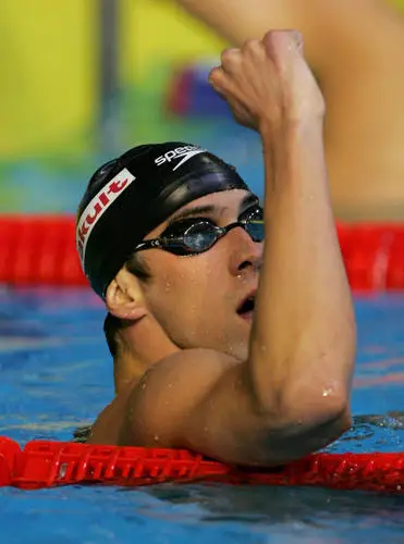Michael Phelps Wall Poster picture 174636