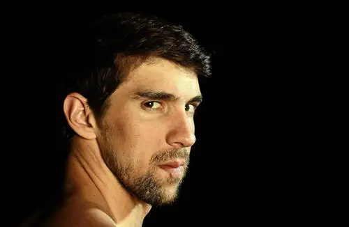 Michael Phelps Jigsaw Puzzle picture 174702