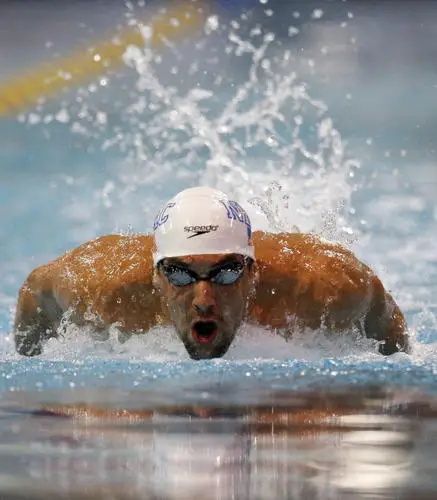 Michael Phelps Wall Poster picture 174713