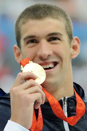 Michael Phelps Wall Poster picture 174715