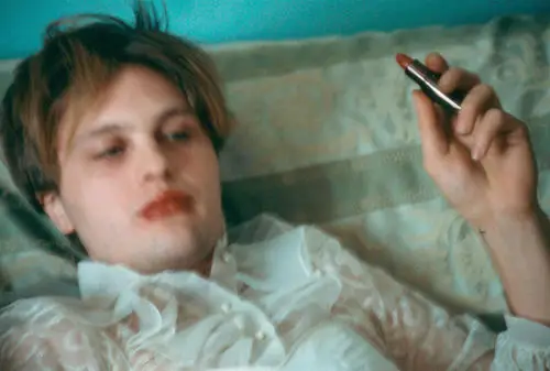 Michael Pitt Wall Poster picture 483766
