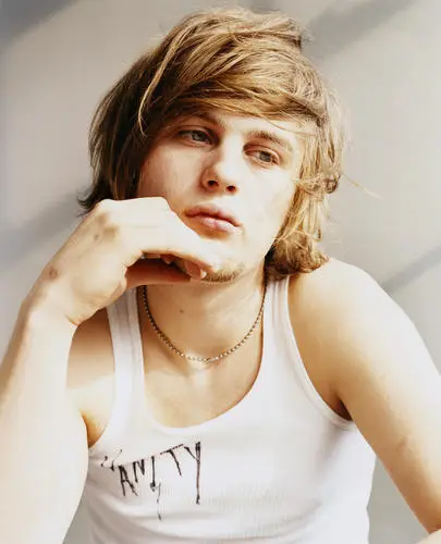 Michael Pitt Wall Poster picture 485712