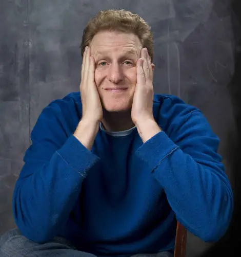 Michael Rapaport Wall Poster picture 526999
