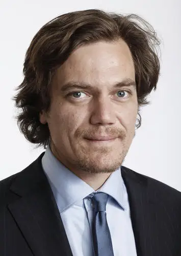 Michael Shannon Wall Poster picture 502158