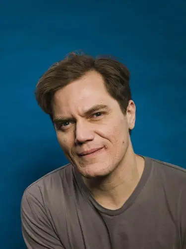 Michael Shannon Wall Poster picture 527007