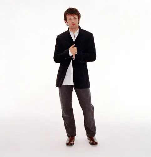 Michael Sheen Jigsaw Puzzle picture 518452