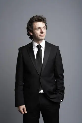 Michael Sheen Wall Poster picture 518461