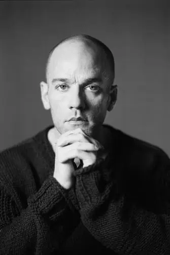 Michael Stipe Jigsaw Puzzle picture 481147