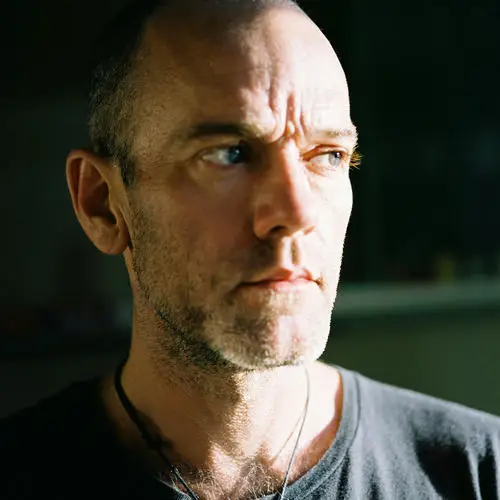 Michael Stipe Jigsaw Puzzle picture 495065