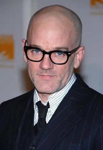 Michael Stipe Jigsaw Puzzle picture 76965