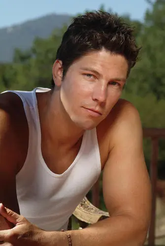 Michael Trucco Wall Poster picture 500535