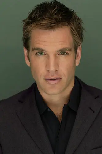 Michael Weatherly Computer MousePad picture 15133