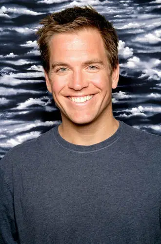 Michael Weatherly Computer MousePad picture 481165