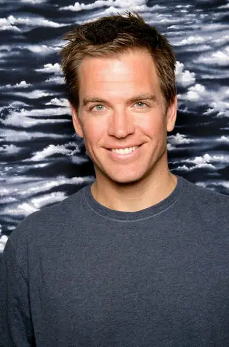 Michael Weatherly Jigsaw Puzzle picture 481168