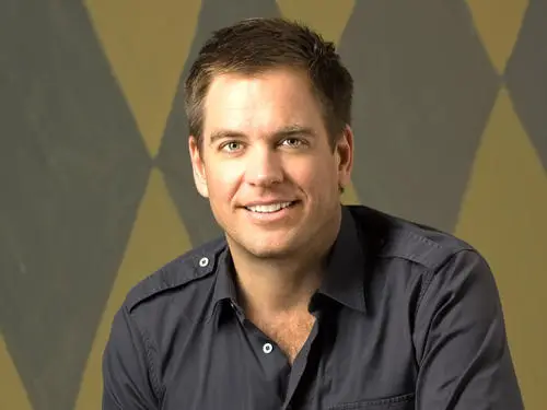Michael Weatherly Jigsaw Puzzle picture 79755