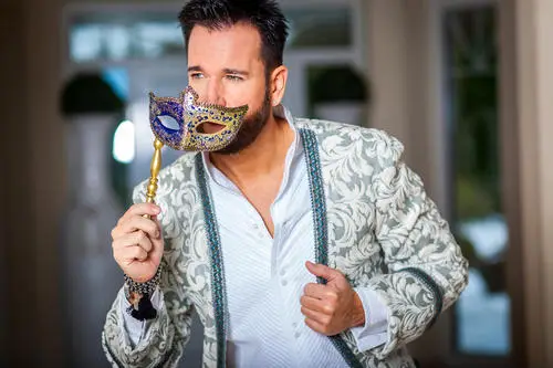 Michael Wendler Jigsaw Puzzle picture 492817