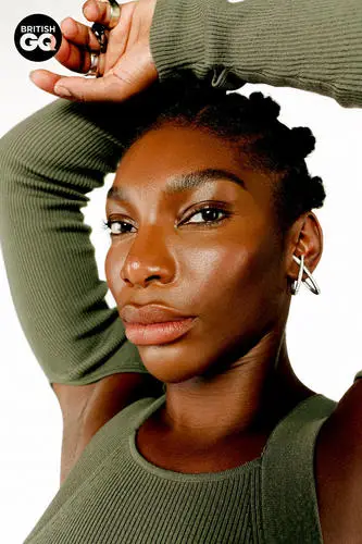 Michaela Coel Wall Poster picture 948641
