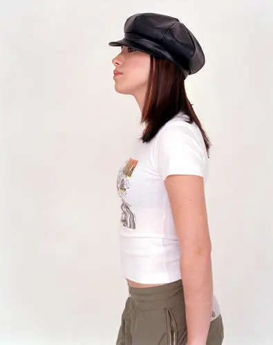 Michelle Branch Men's Colored  Long Sleeve T-Shirt - idPoster.com