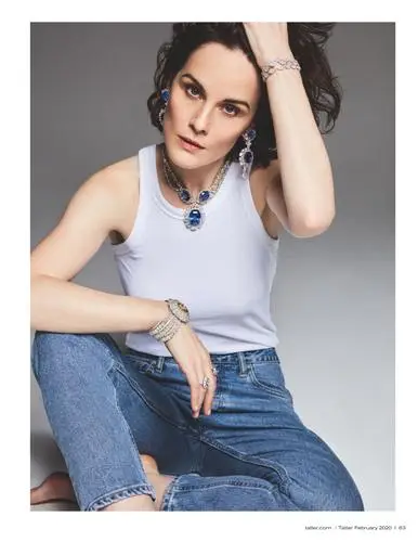 Michelle Dockery Wall Poster picture 11590