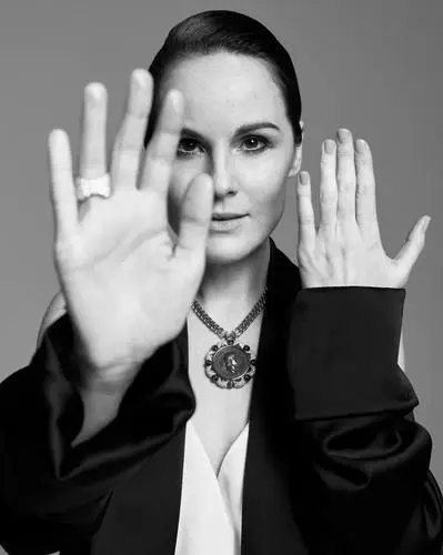 Michelle Dockery Wall Poster picture 1055467