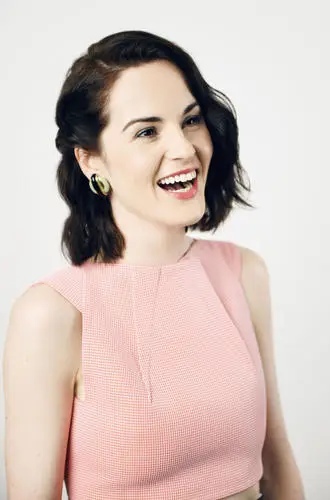 Michelle Dockery Jigsaw Puzzle picture 285325