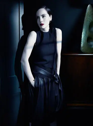 Michelle Dockery Jigsaw Puzzle picture 315125