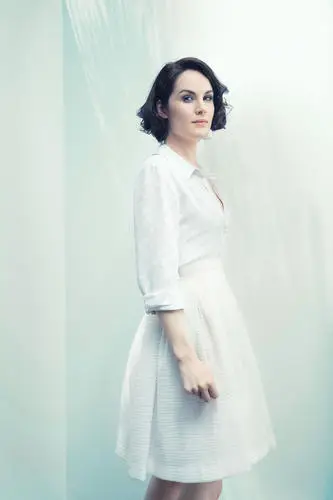 Michelle Dockery Jigsaw Puzzle picture 315136