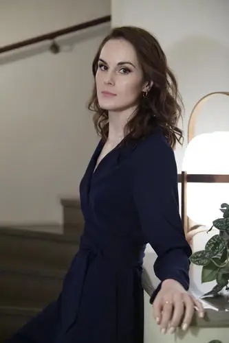 Michelle Dockery Wall Poster picture 790304
