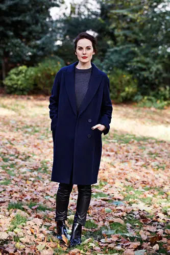 Michelle Dockery Wall Poster picture 790313