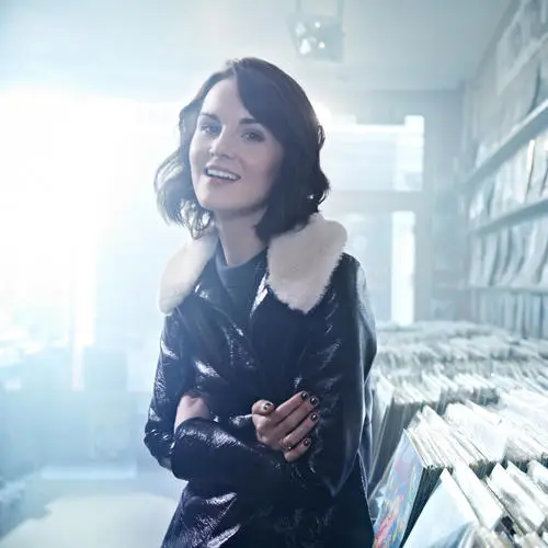 Michelle Dockery Wall Poster picture 790314