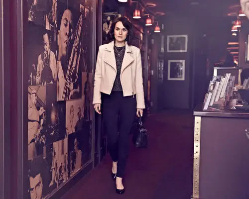 Michelle Dockery Wall Poster picture 790315