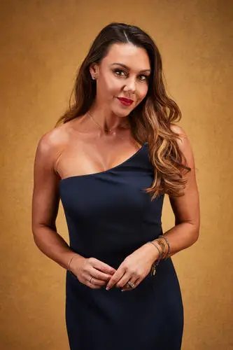 Michelle Heaton Wall Poster picture 795258