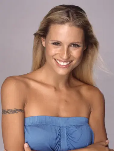 Michelle Hunziker Wall Poster picture 515371