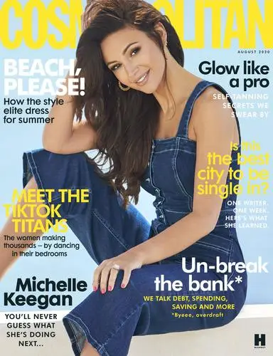 Michelle Keegan Jigsaw Puzzle picture 16489