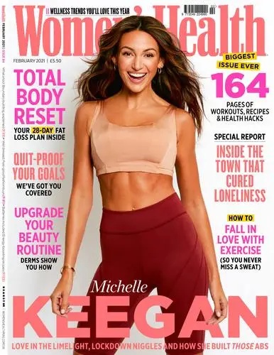 Michelle Keegan Wall Poster picture 1037920