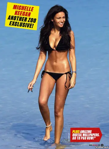 Michelle Keegan Jigsaw Puzzle picture 469504