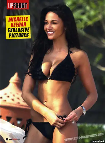 Michelle Keegan Wall Poster picture 469508