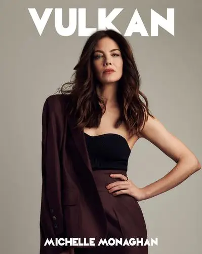 Michelle Monaghan Drawstring Backpack - idPoster.com