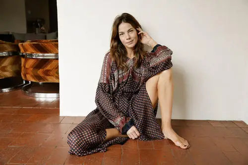 Michelle Monaghan Jigsaw Puzzle picture 882029