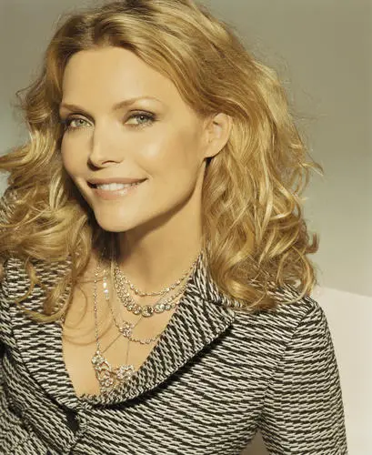 Michelle Pfeiffer Jigsaw Puzzle picture 15170