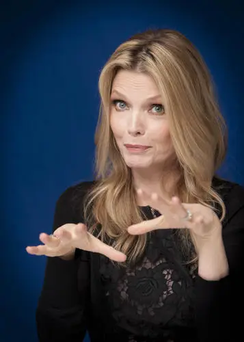 Michelle Pfeiffer Jigsaw Puzzle picture 184002